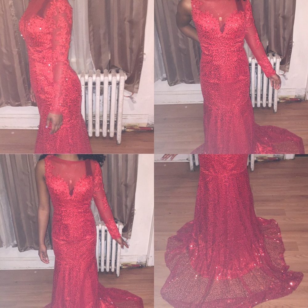 evening /prom gown